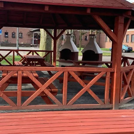 Dwupokojowe Mieszkanie - Podczele Apartman