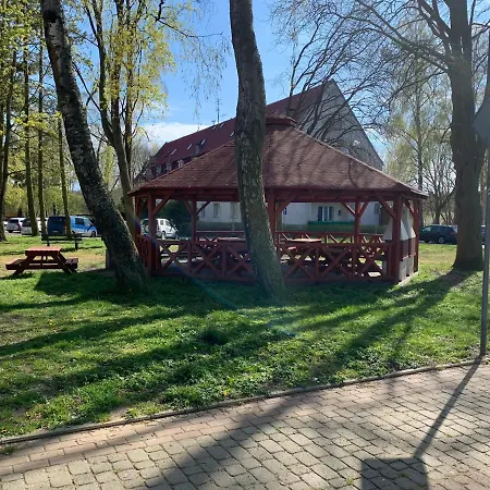 Apartman Dwupokojowe Mieszkanie - Podczele