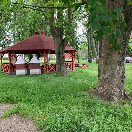 Dwupokojowe Mieszkanie - Podczele * Kołobrzeg