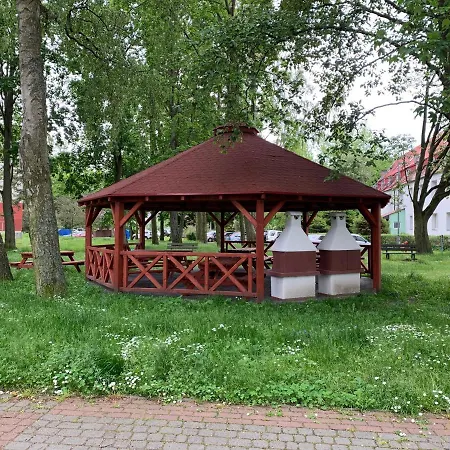 Apartman Dwupokojowe Mieszkanie - Podczele *