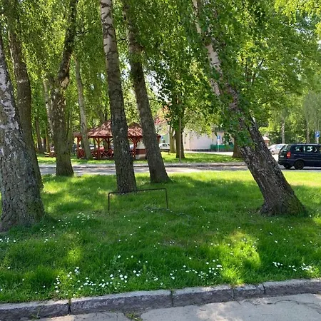 Dwupokojowe Mieszkanie - Podczele Apartman *