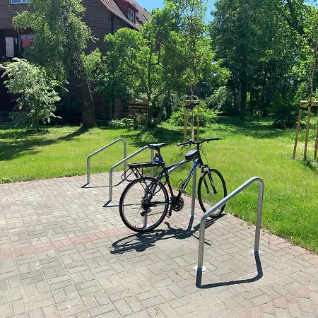 Dwupokojowe Mieszkanie - Podczele Kołobrzeg
