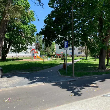 Dwupokojowe Mieszkanie - Podczele * Kołobrzeg