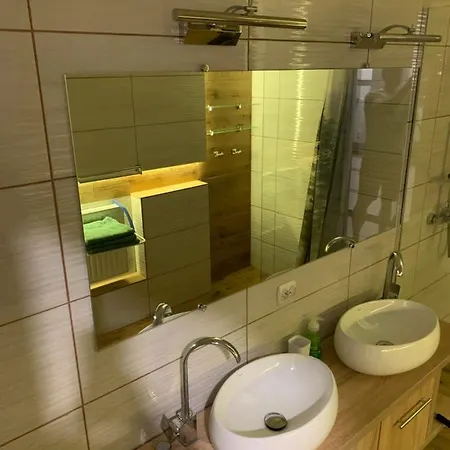 Dwupokojowe Mieszkanie - Podczele Apartman Kołobrzeg