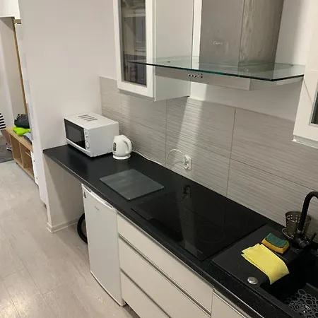 Apartman Dwupokojowe Mieszkanie - Podczele *