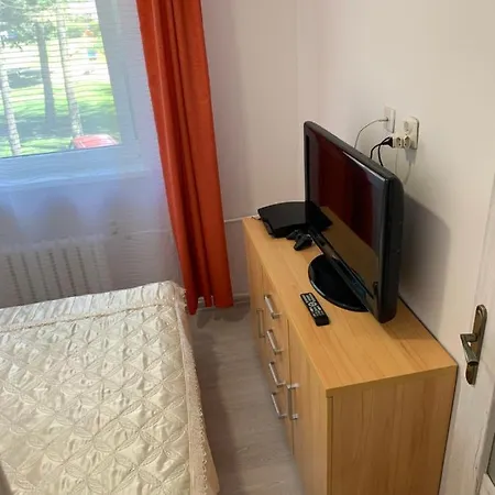 Dwupokojowe Mieszkanie - Podczele Apartman *