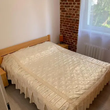 Apartman Dwupokojowe Mieszkanie - Podczele Kołobrzeg