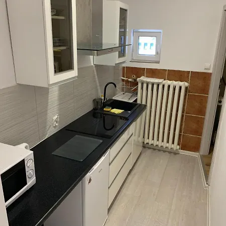 Apartman Dwupokojowe Mieszkanie - Podczele