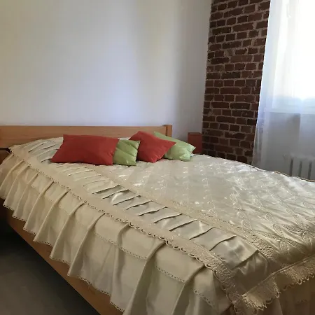 Dwupokojowe Mieszkanie - Podczele Apartman *