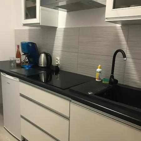 Apartman Dwupokojowe Mieszkanie - Podczele Kołobrzeg
