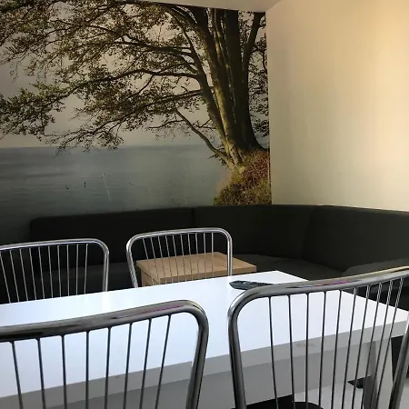 Apartman Dwupokojowe Mieszkanie - Podczele