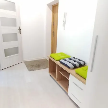 Apartman Dwupokojowe Mieszkanie - Podczele Kołobrzeg