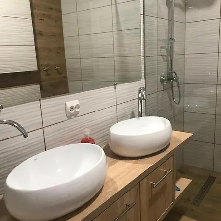 Apartman Dwupokojowe Mieszkanie - Podczele *