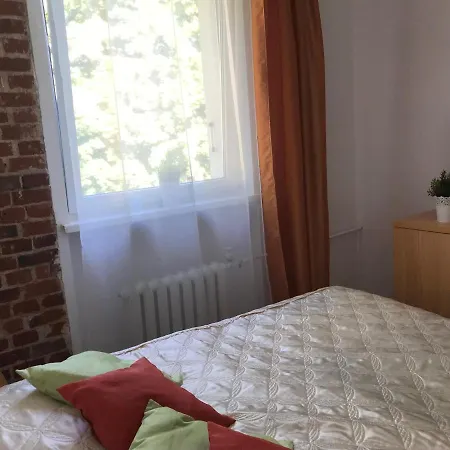 Dwupokojowe Mieszkanie - Podczele Apartman