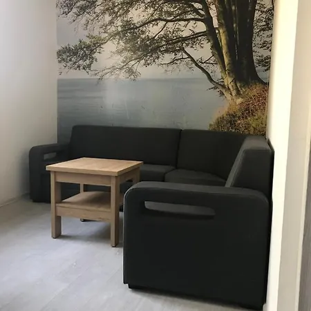 Dwupokojowe Mieszkanie - Podczele Apartman *