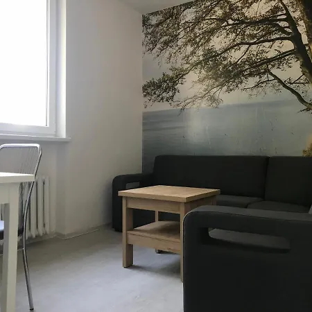 Apartman Dwupokojowe Mieszkanie - Podczele Kołobrzeg