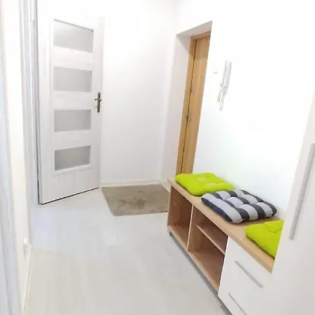 Apartman Dwupokojowe Mieszkanie - Podczele